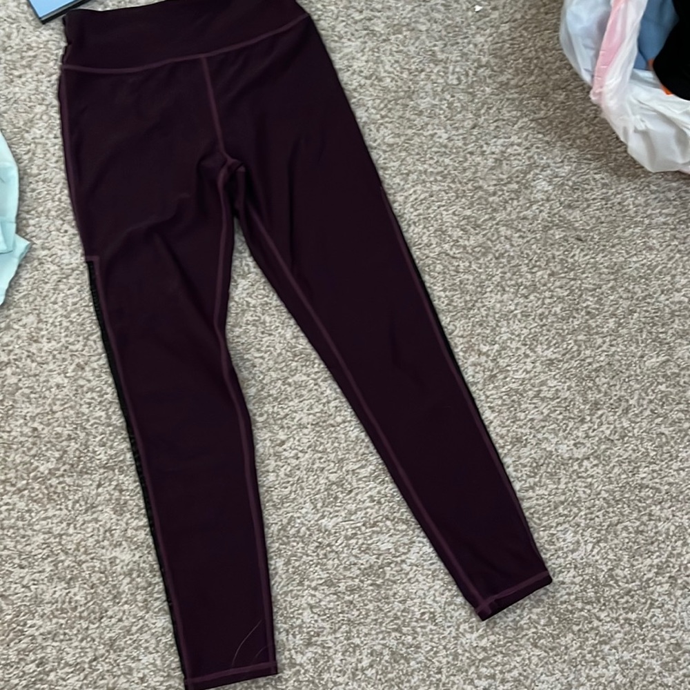 Zella Nordstrom Leggings